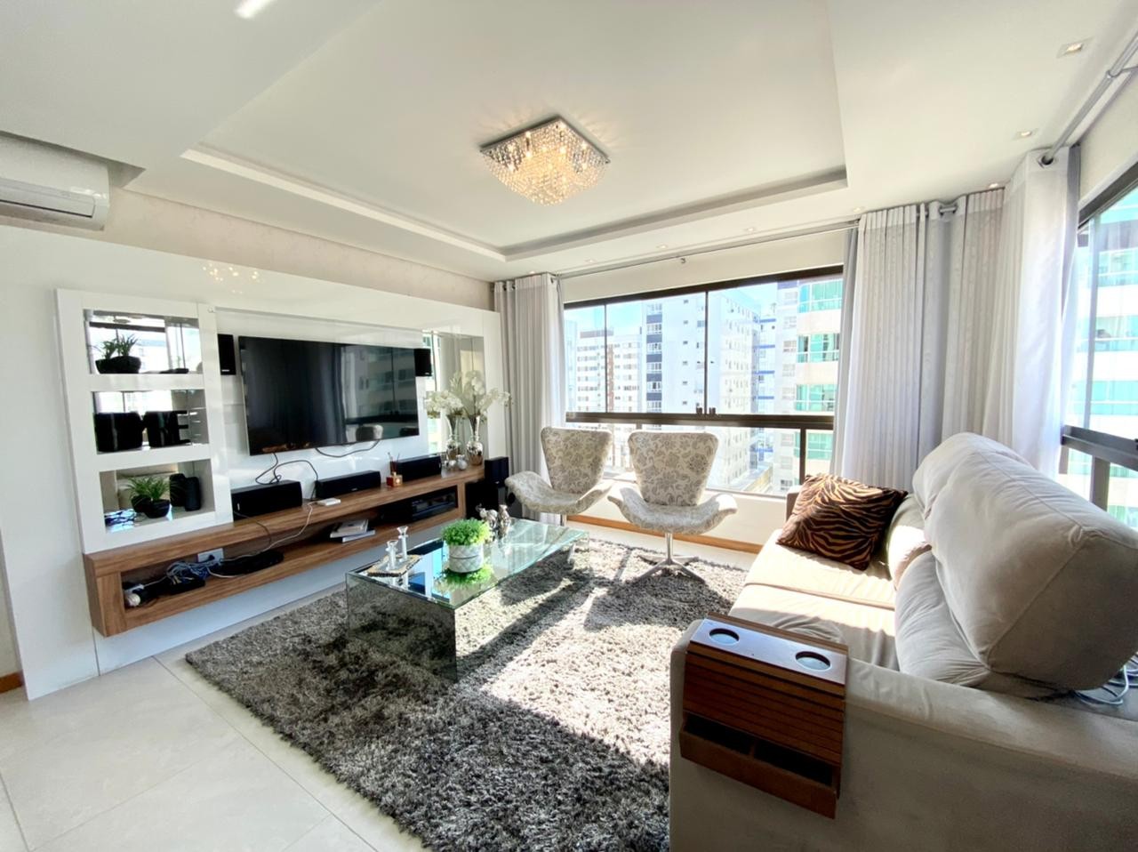 Apartamento 3 dormitórios para venda, Navegantes em Capão da Canoa | Ref.: 116820