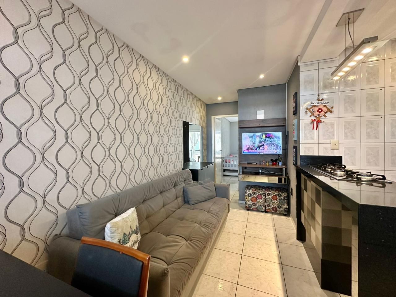 Apartamento 1 dormitório para venda, Zona Nova em Capão da Canoa | Ref.: 116957