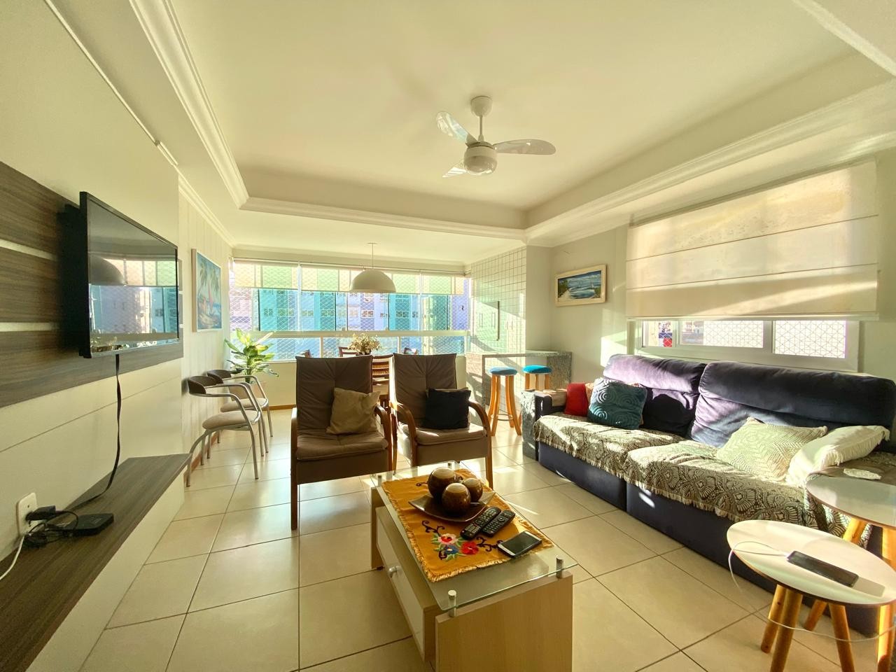Apartamento 3 dormitórios para venda, Zona Nova em Capão da Canoa | Ref.: 117113