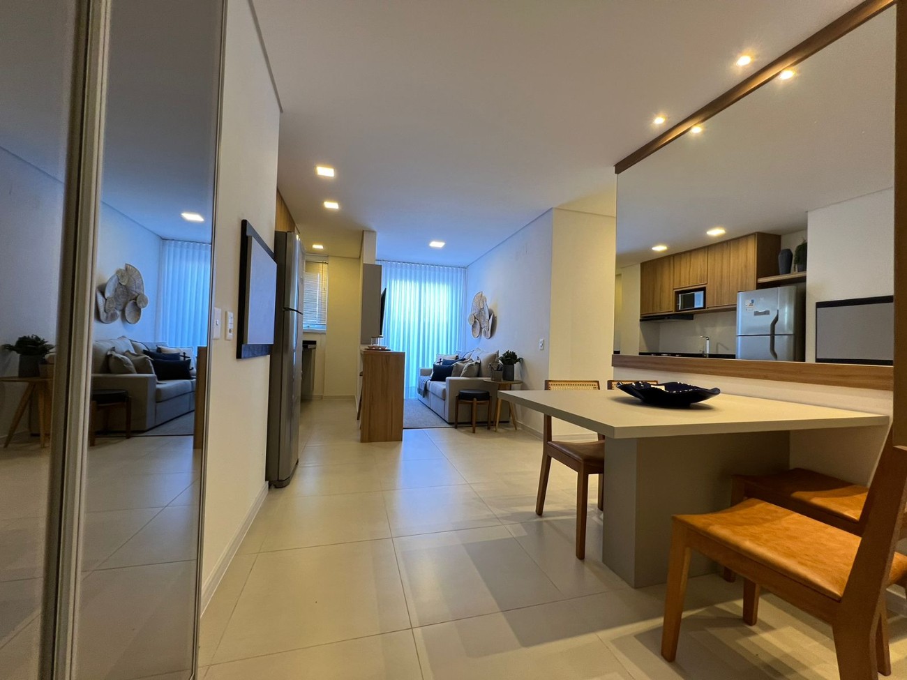 Apartamento 2 dormitórios para venda, Navegantes em Capão da Canoa | Ref.: 118746