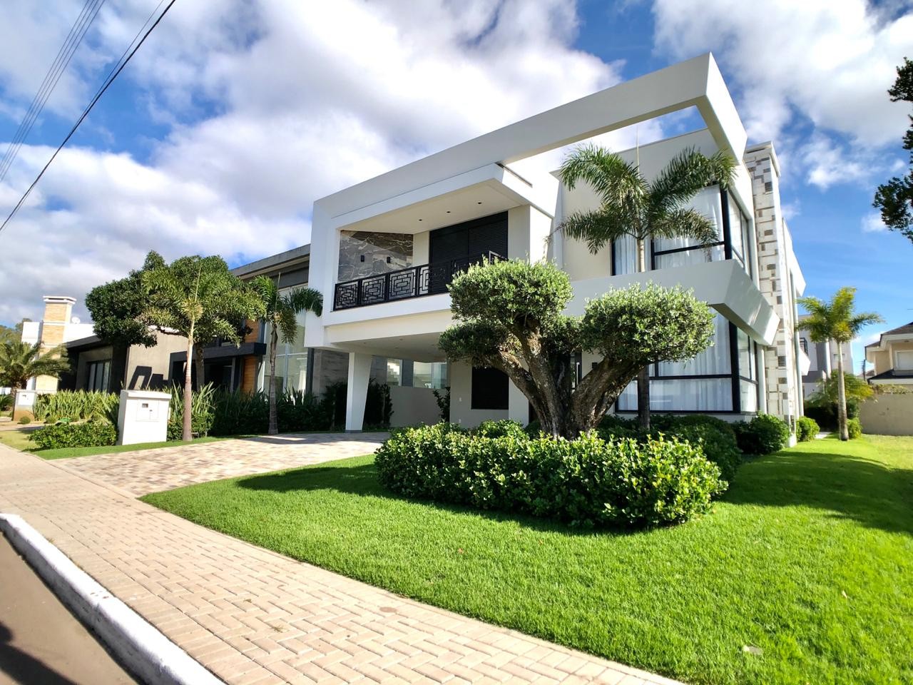 Casa em Condomínio 5 dormitórios para venda, Capão Da Canoa em Capão da Canoa | Ref.: 119067