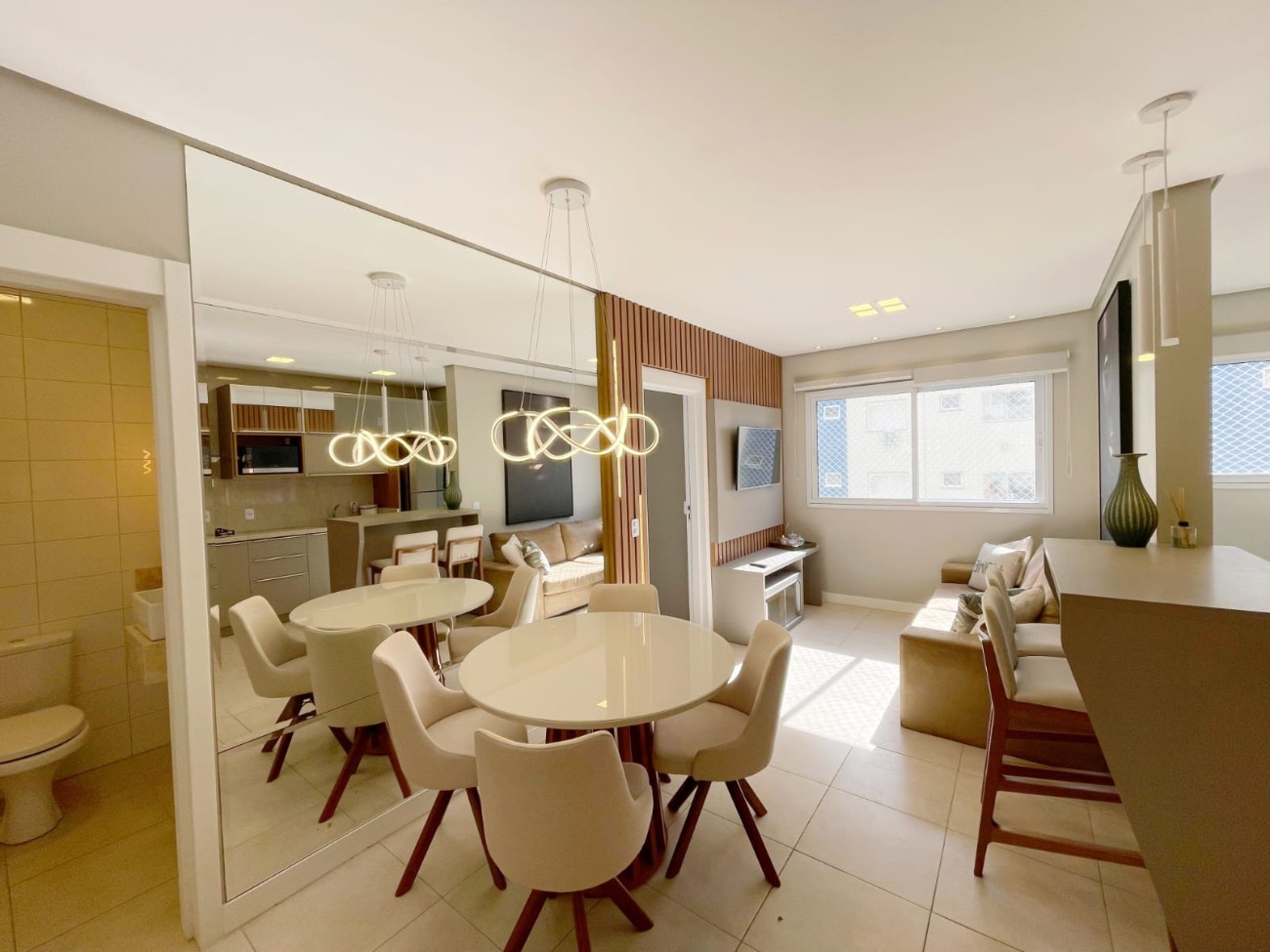 Apartamento 1 dormitório para venda, Centro em Capão da Canoa | Ref.: 119150