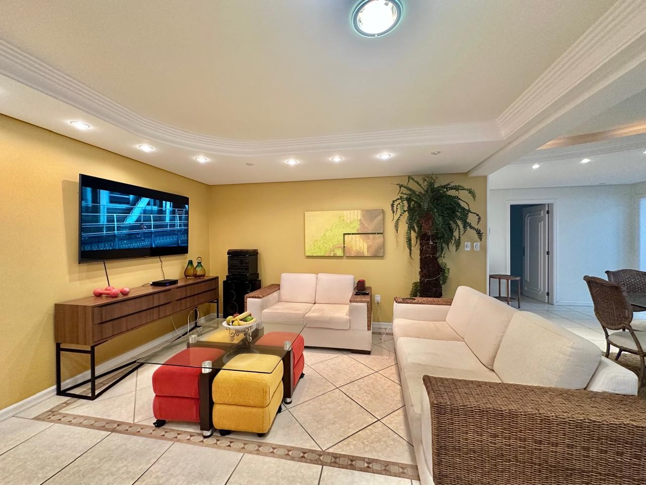 Apartamento 4 dormitórios para venda, Navegantes em Capão da Canoa | Ref.: 122807