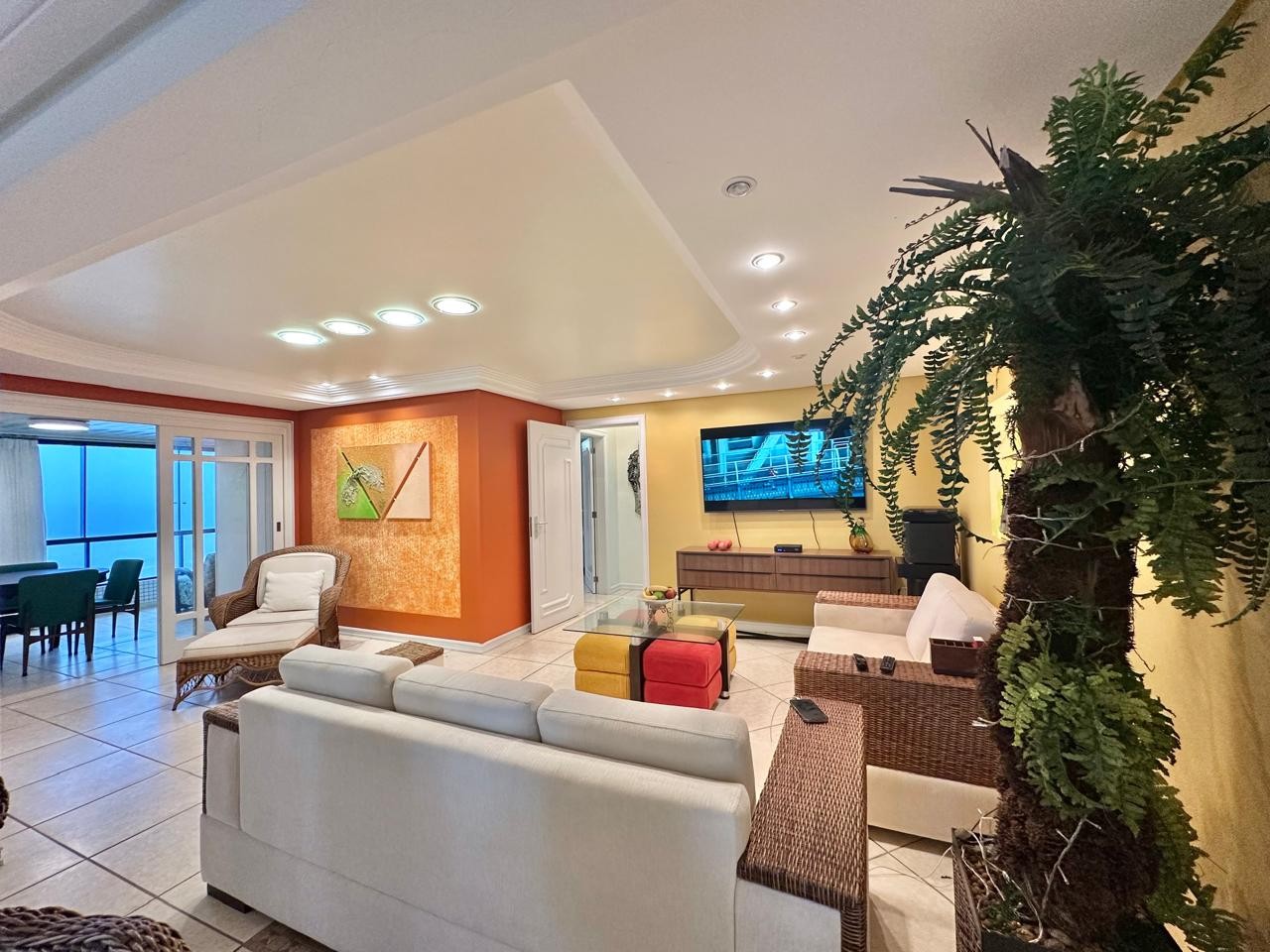 Apartamento 4 dormitórios para venda, Navegantes em Capão da Canoa | Ref.: 122807