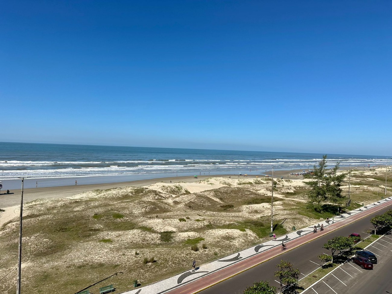 Apartamento 2 dormitórios para venda, Centro em Capão da Canoa | Ref.: 123875