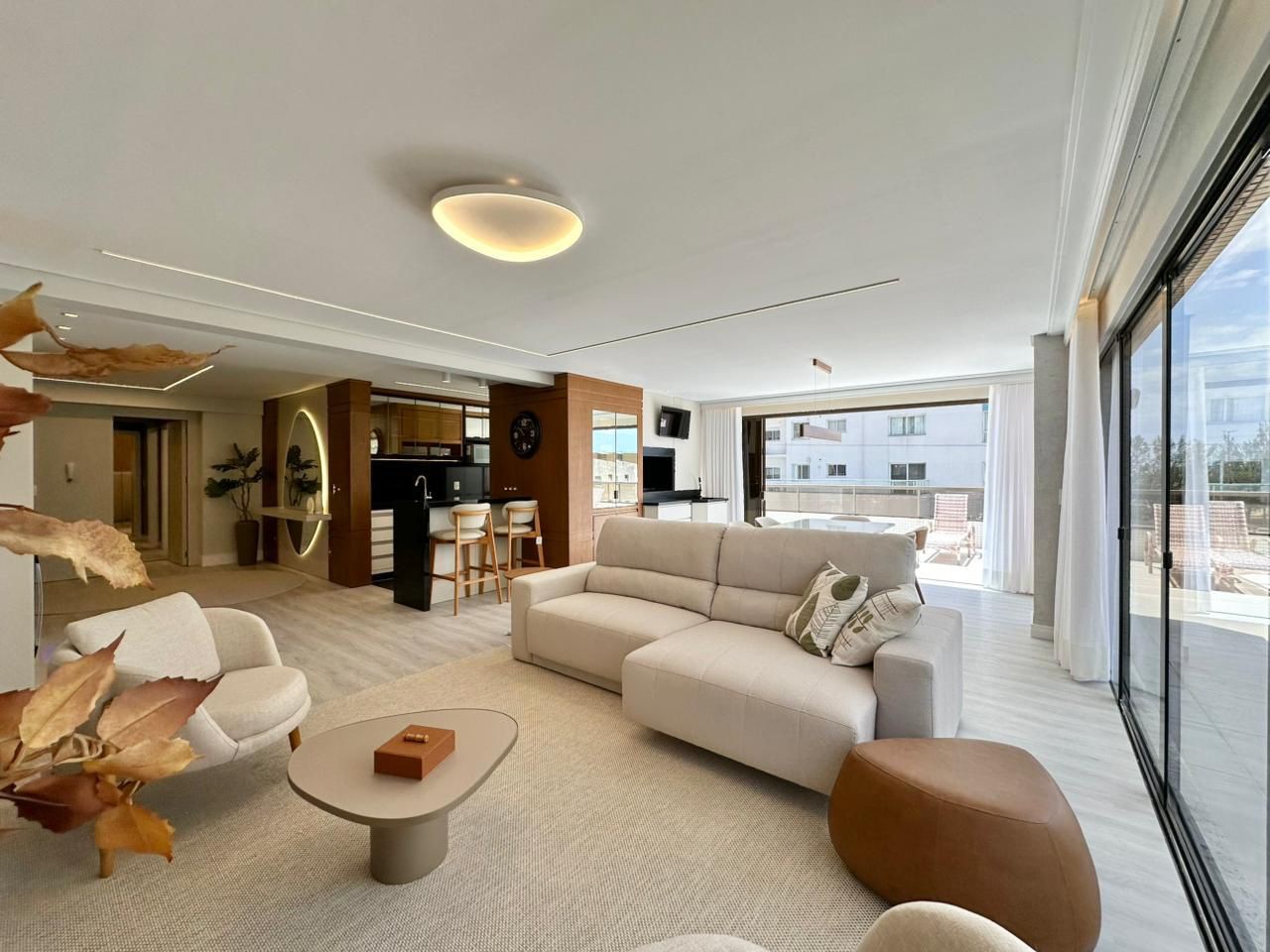 Apartamento 3 dormitórios para venda, Navegantes em Capão da Canoa | Ref.: 130252