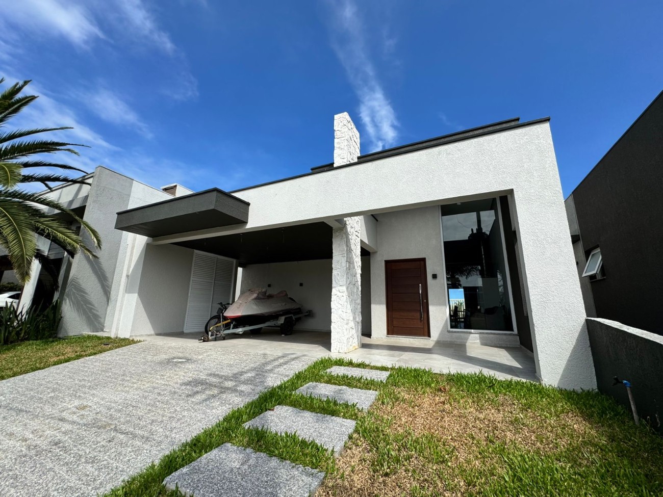 Casa em Condomínio 4 dormitórios para venda, Capão Da Canoa em Capão da Canoa | Ref.: 132254