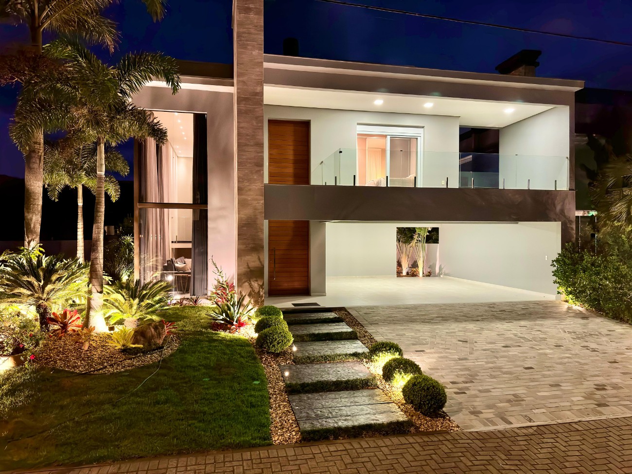 Casa em Condomínio 5 dormitórios para venda, Capão Da Canoa em Capão da Canoa | Ref.: 138668