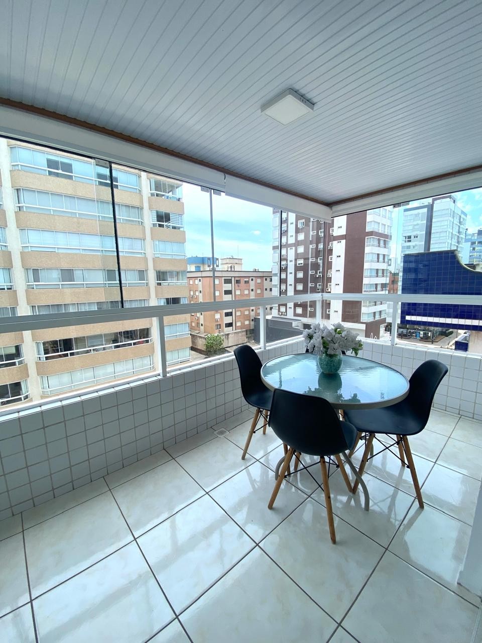 Apartamento 1 dormitório para venda, Centro em Capão da Canoa | Ref.: 153720