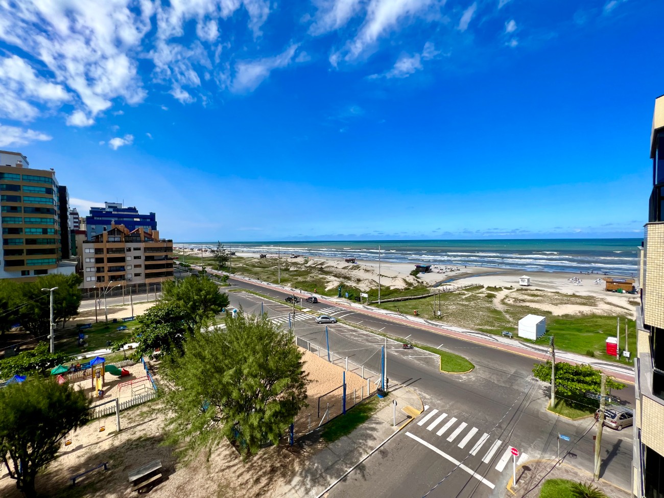 Apartamento 3 dormitórios para venda, Navegantes em Capão da Canoa | Ref.: 203959