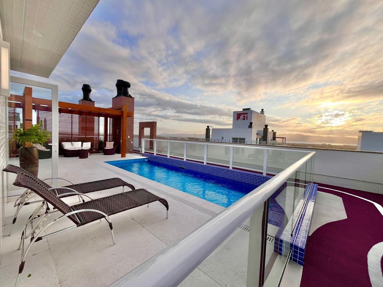 Apartamento 2 dormitórios para venda, Navegantes em Capão da Canoa | Ref.: 205156