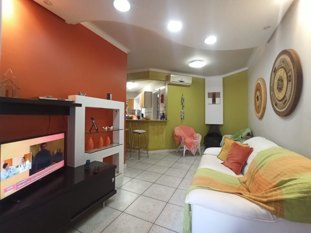 Apartamento 1 dormitório para venda, Zona Nova em Capão da Canoa | Ref.: 209947