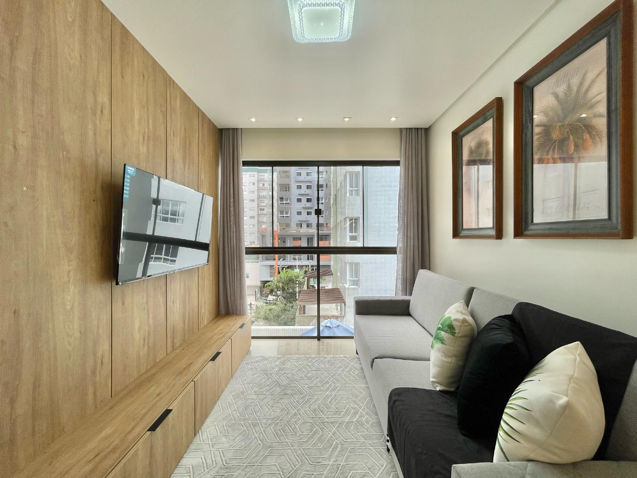 Apartamento 1 dormitório para venda, Navegantes em Capão da Canoa | Ref.: 216770