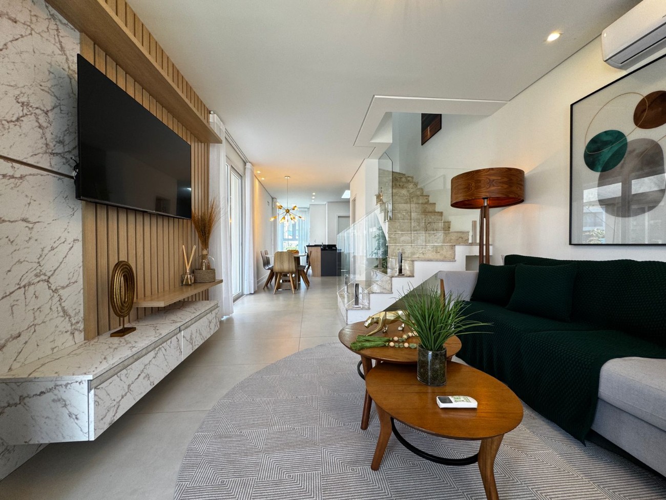 Casa em Condomínio 3 dormitórios para venda em Capão da Canoa | Ref.: 218307