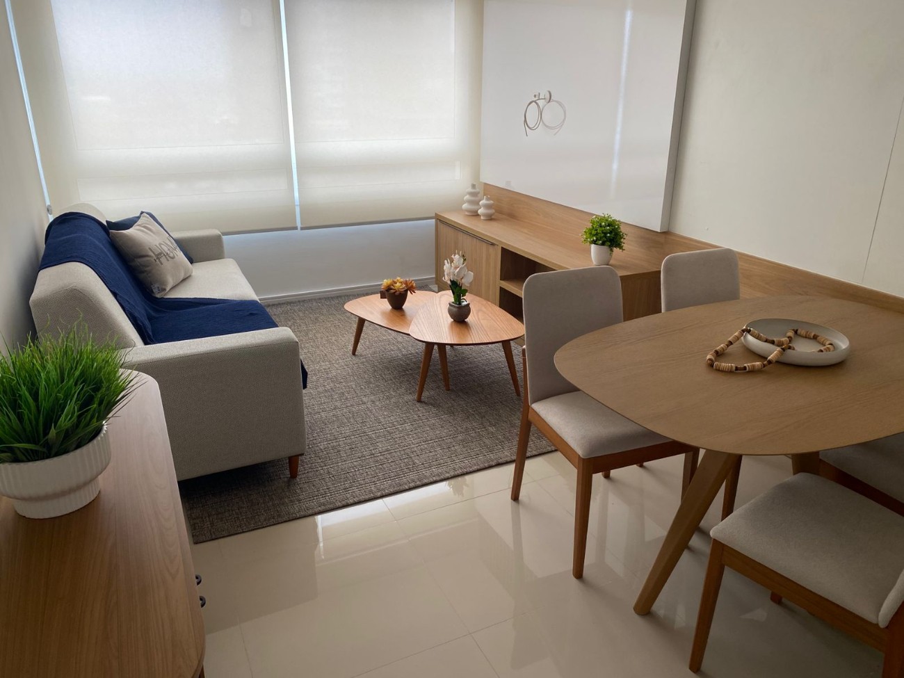 Apartamento 2 dormitórios para venda, Zona Nova em Capão da Canoa | Ref.: 233297