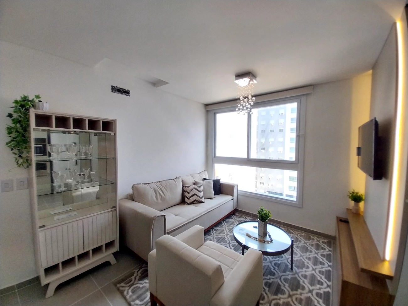 Apartamento 2 dormitórios para venda, Zona Nova em Capão da Canoa | Ref.: 234327