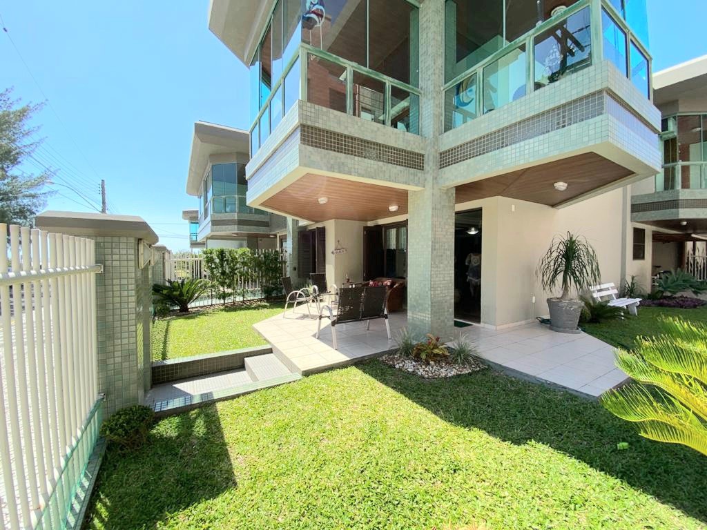 Apartamento 4 dormitórios para venda, Zona Nova em Capão da Canoa | Ref.: 237903