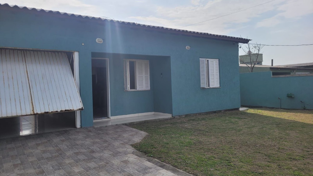 Casa 2 dormitórios para venda, Jardim Beira Mar em Capão da Canoa | Ref.: 243544
