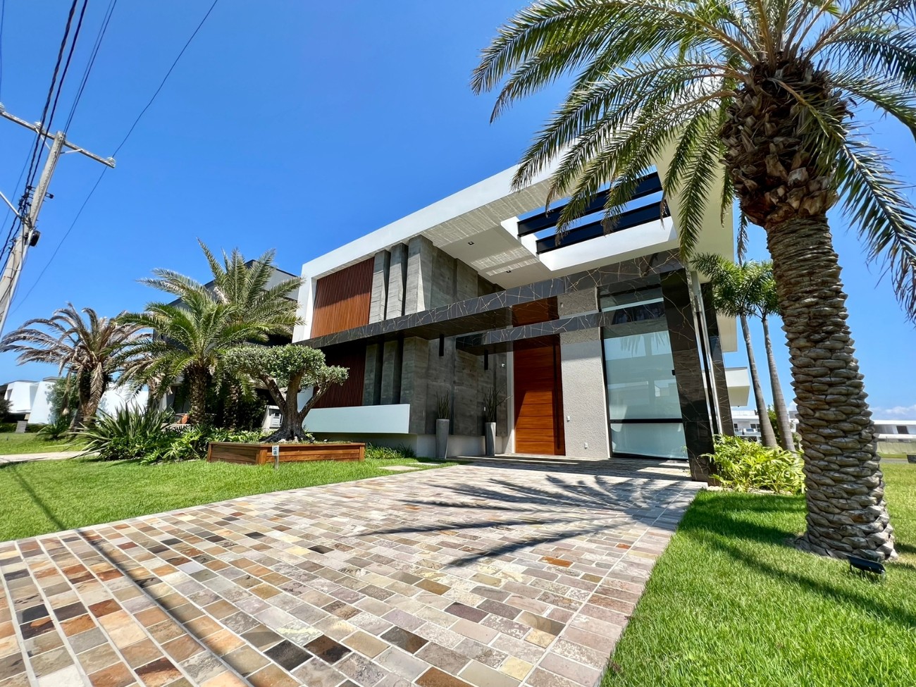 Casa em Condomínio 5 dormitórios para venda, Xangri-lá em Xangri-lá | Ref.: 251100