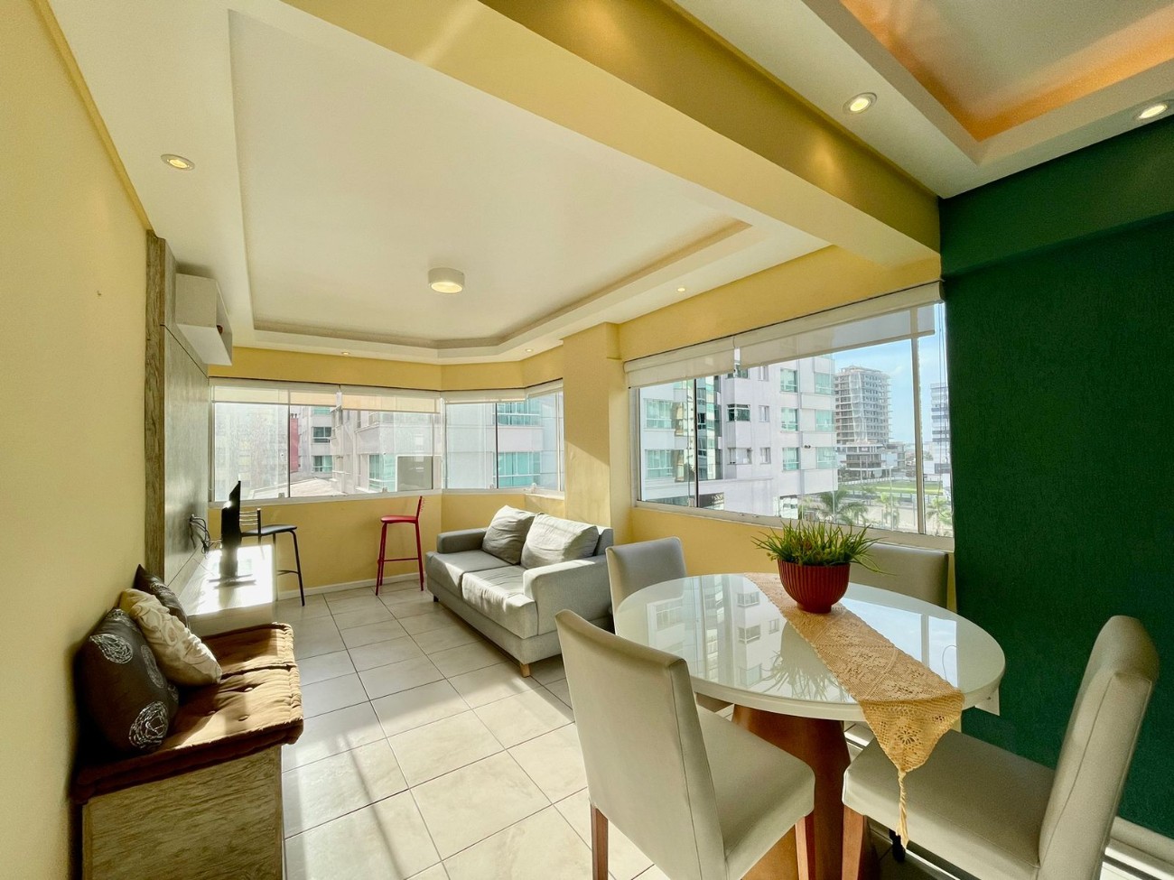 Apartamento 2 dormitórios para venda, Zona Nova em Capão da Canoa | Ref.: 259901