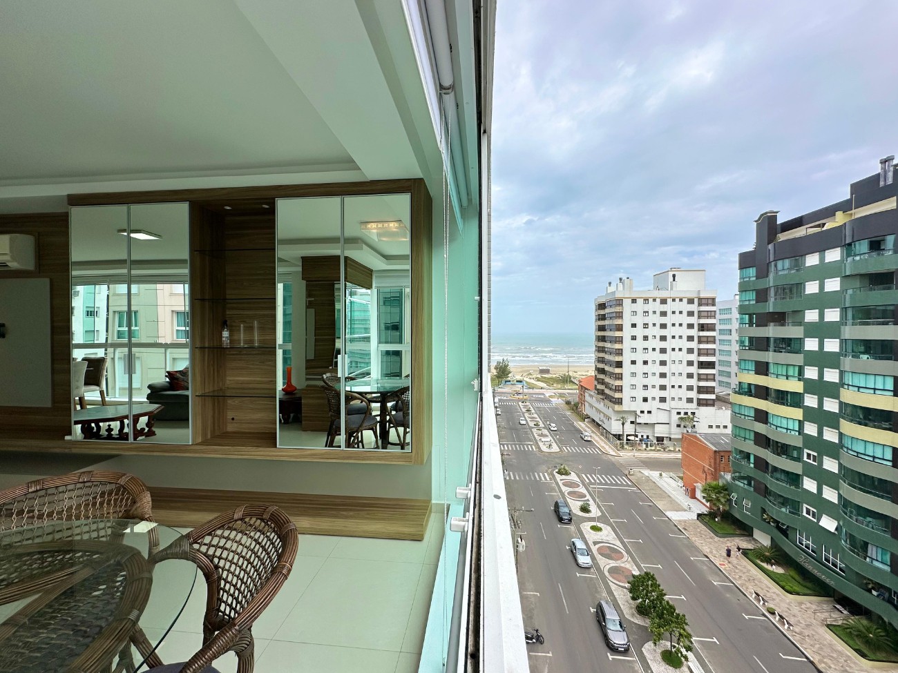 Apartamento 3 dormitórios para venda, Navegantes em Capão da Canoa | Ref.: 262735