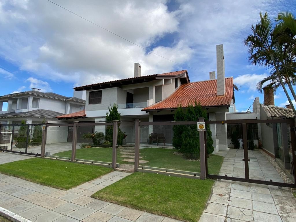 Casa 5 dormitórios para venda, Atlântida em Xangri-lá | Ref.: 304699