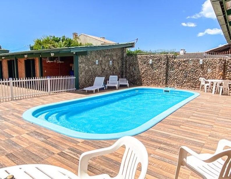 Casa 4 dormitórios para venda, Xangri-lá em Xangri-lá | Ref.: 304702