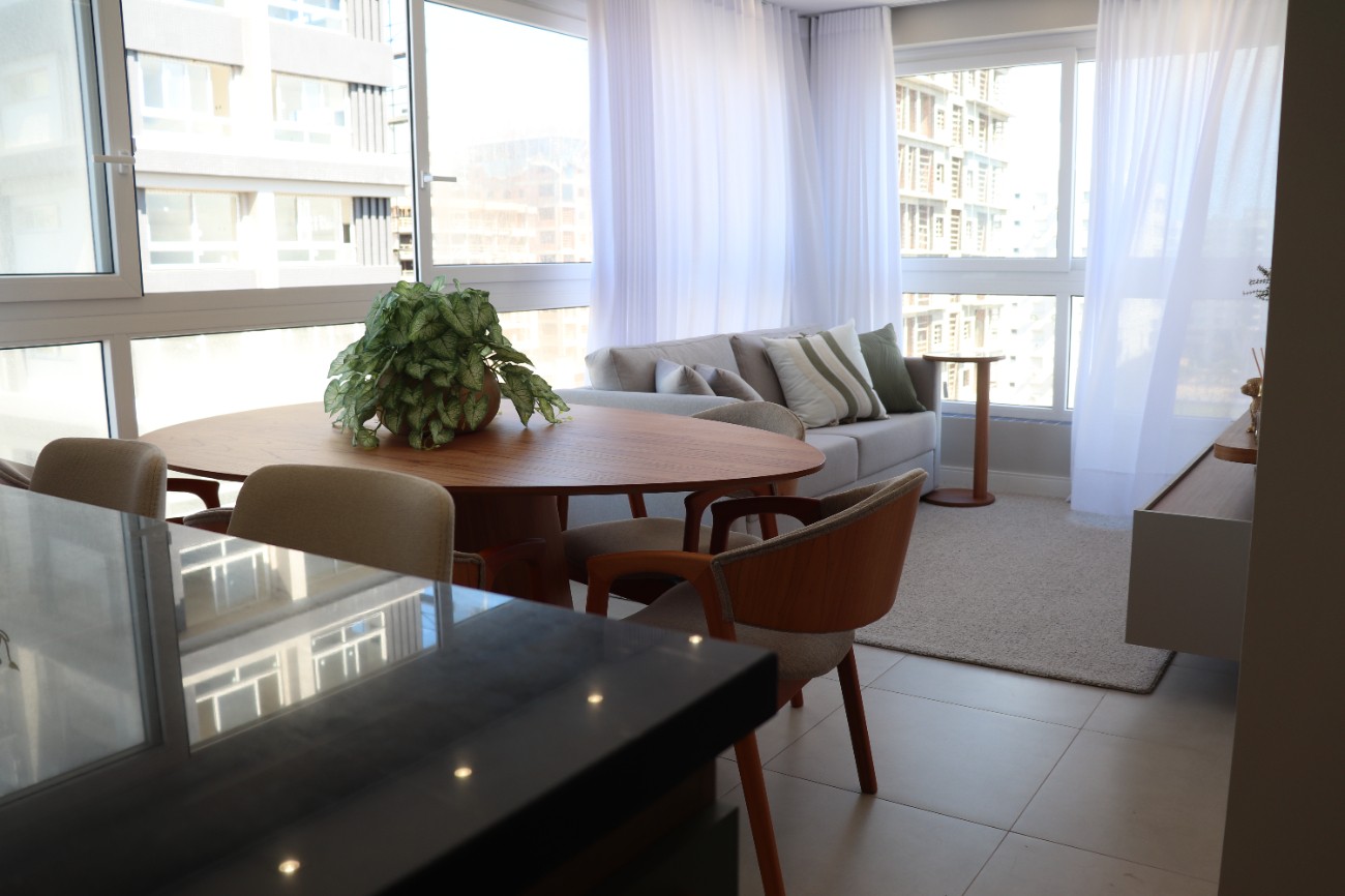 Apartamento 3 dormitórios para venda, Zona Nova em Capão da Canoa | Ref.: 305091
