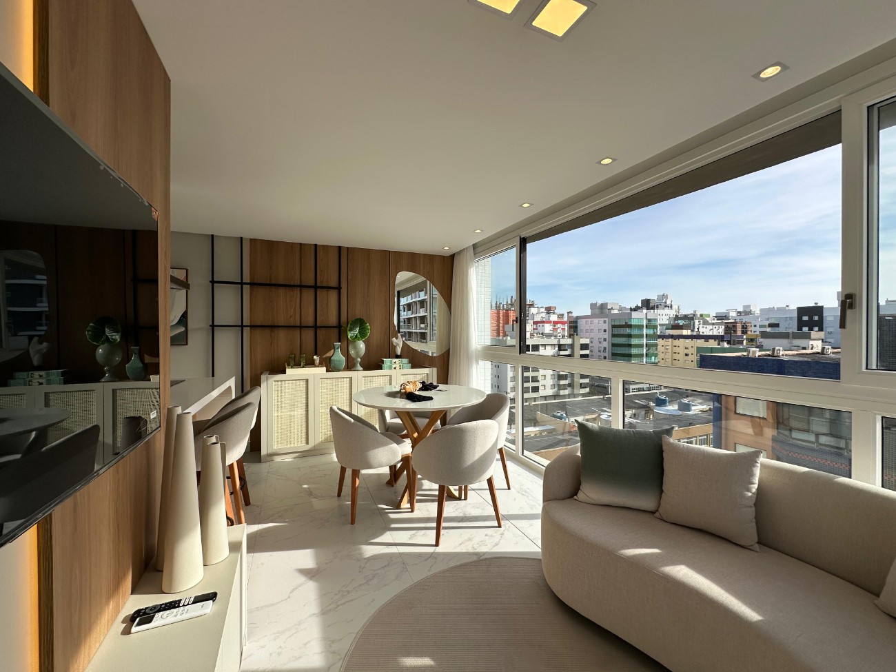Apartamento 2 dormitórios para venda em Capão da Canoa | Ref.: 305148