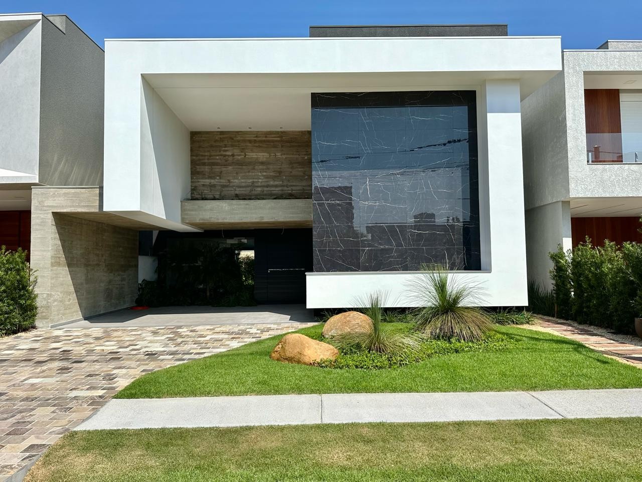 Casa em Condomínio 5 dormitórios para venda, Capão Da Canoa em Capão da Canoa | Ref.: 305242