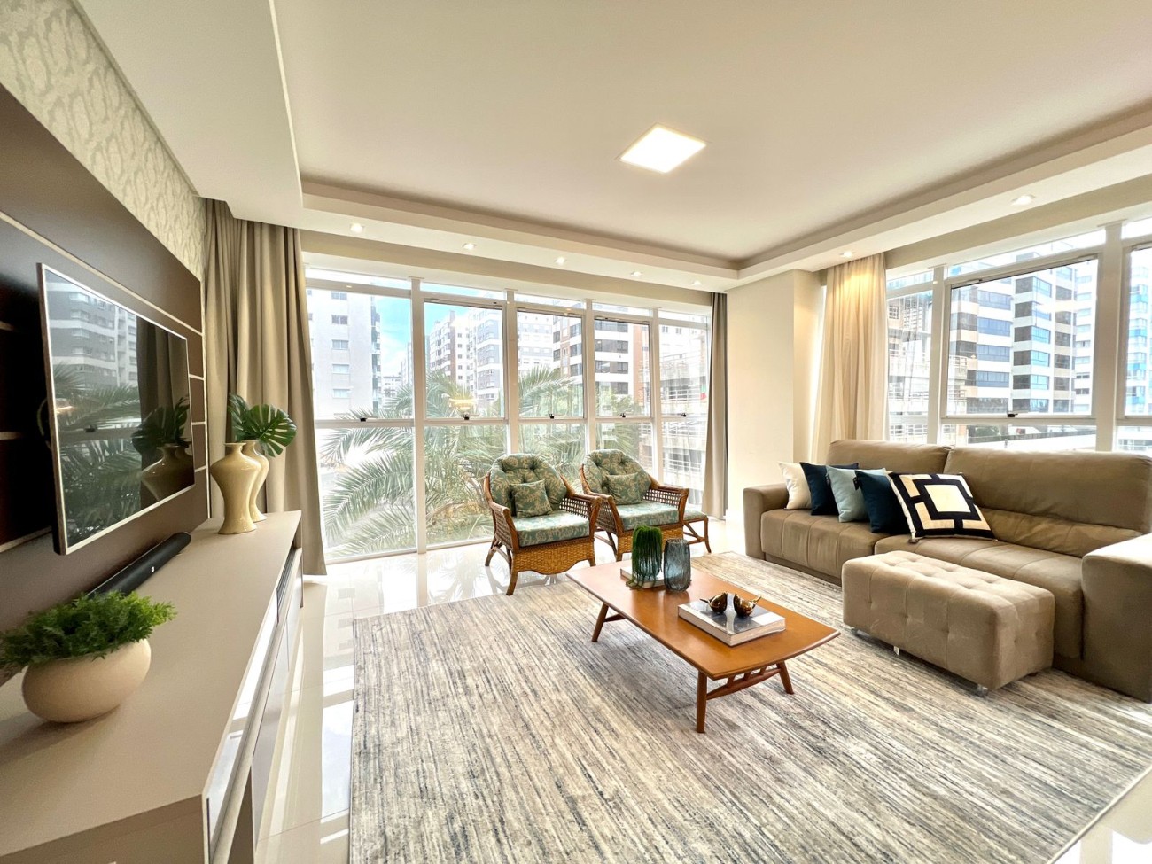 Apartamento 3 dormitórios para venda, Navegantes em Capão da Canoa | Ref.: 305280