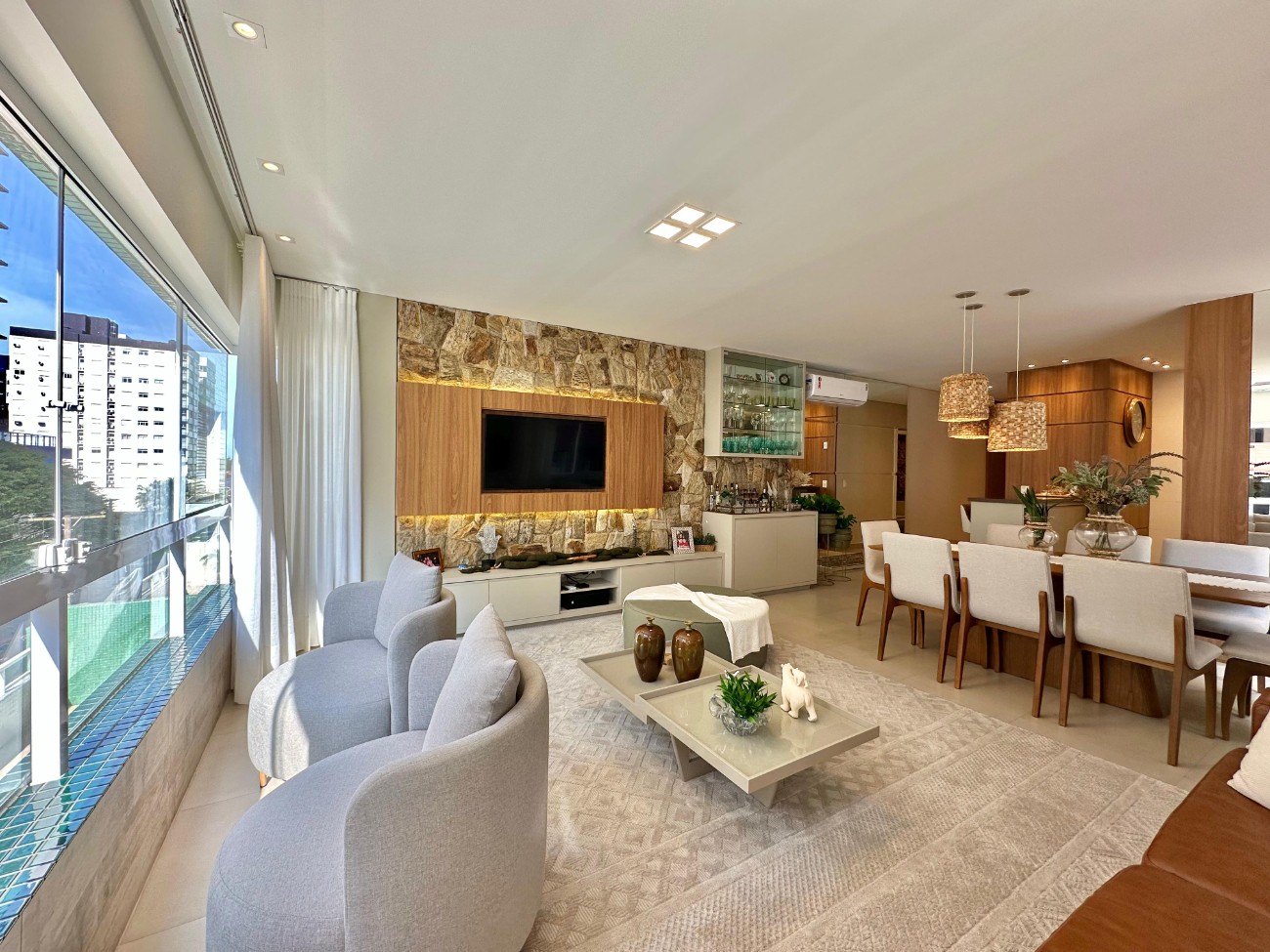 Apartamento 3 dormitórios para venda, Navegantes em Capão da Canoa | Ref.: 305512