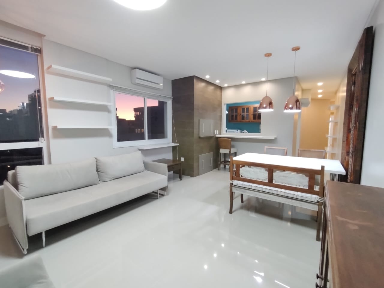 Apartamento 3 dormitórios para venda, Centro em Capão da Canoa | Ref.: 305557