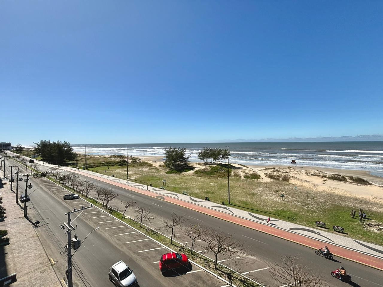 Apartamento 3 dormitórios para venda, Navegantes em Capão da Canoa | Ref.: 305593