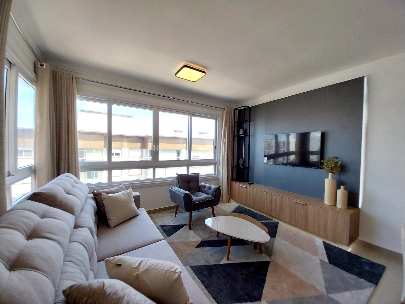 Apartamento 3 dormitórios para venda, Zona Nova em Capão da Canoa | Ref.: 305657