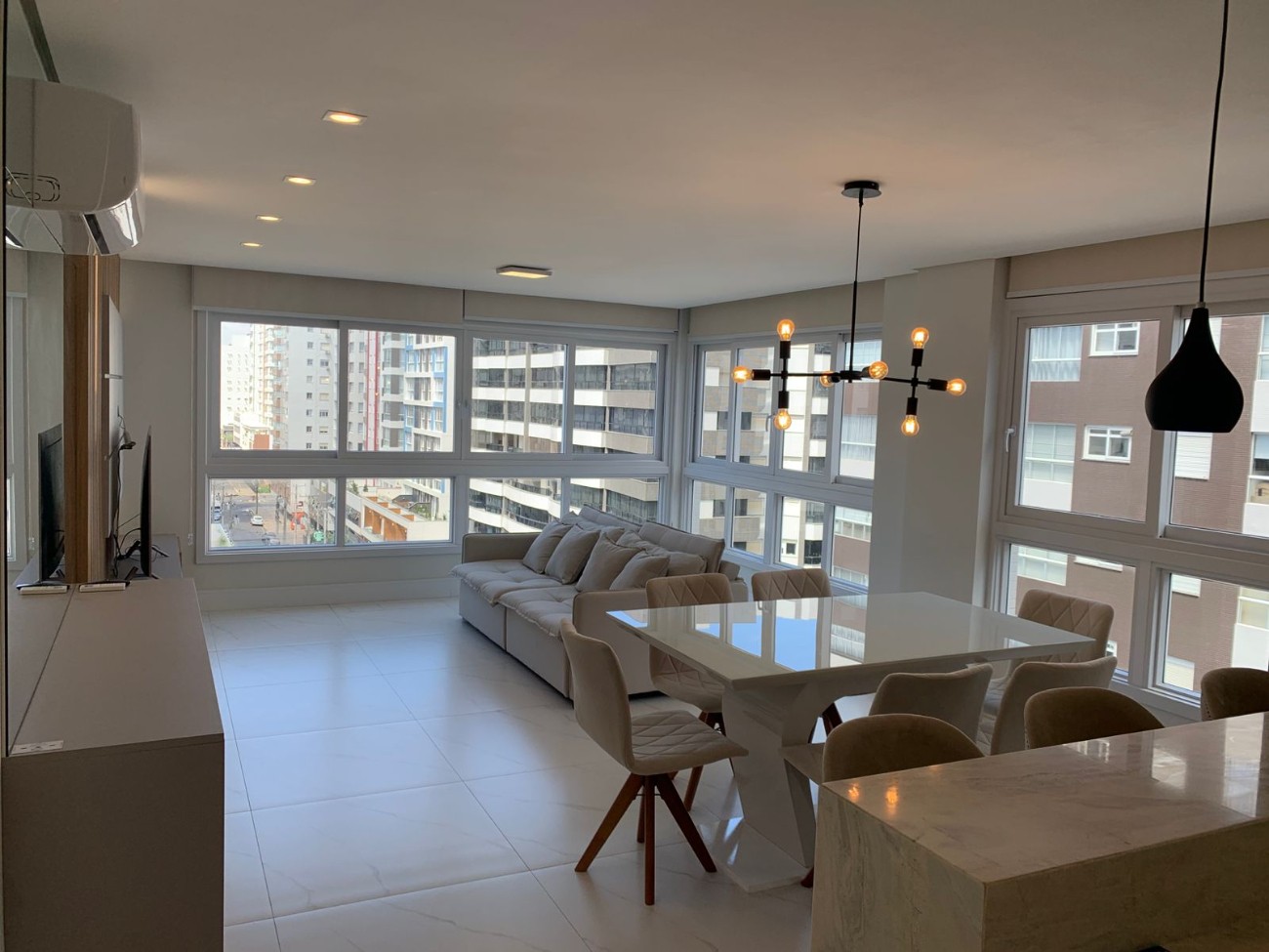 Apartamento 3 dormitórios para venda, Navegantes em Capão da Canoa | Ref.: 305748