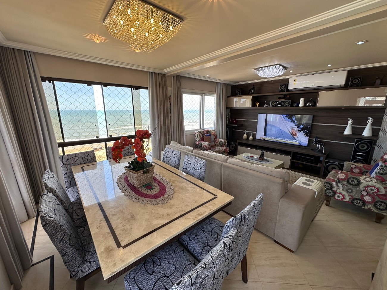 Apartamento 3 dormitórios para venda, Centro em Capão da Canoa | Ref.: 305769