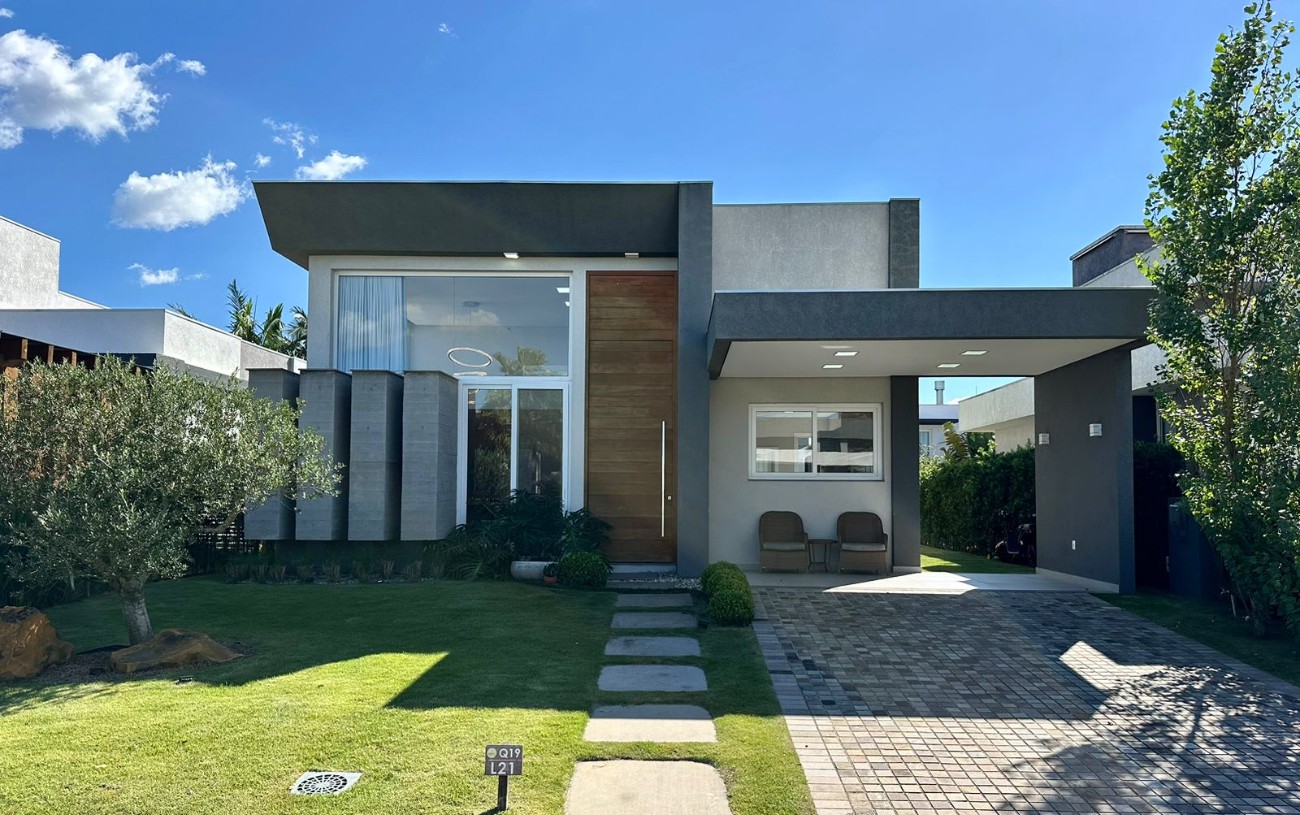 Casa em Condomínio 4 dormitórios para venda, Zona Nova em Capão da Canoa | Ref.: 305791