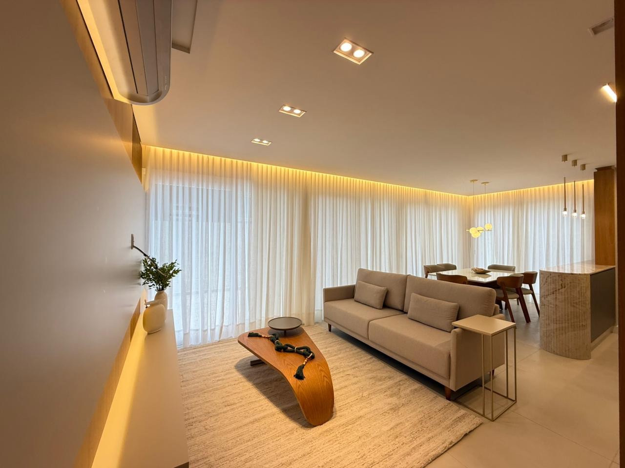 Apartamento 3 dormitórios para venda, Zona Nova em Capão da Canoa | Ref.: 305978