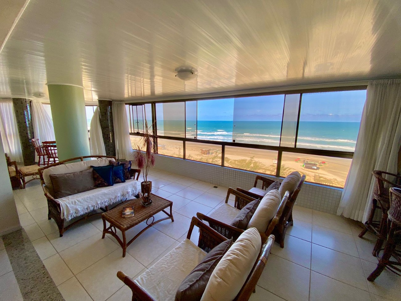 Apartamento 4 dormitórios para venda, Centro em Capão da Canoa | Ref.: 306061