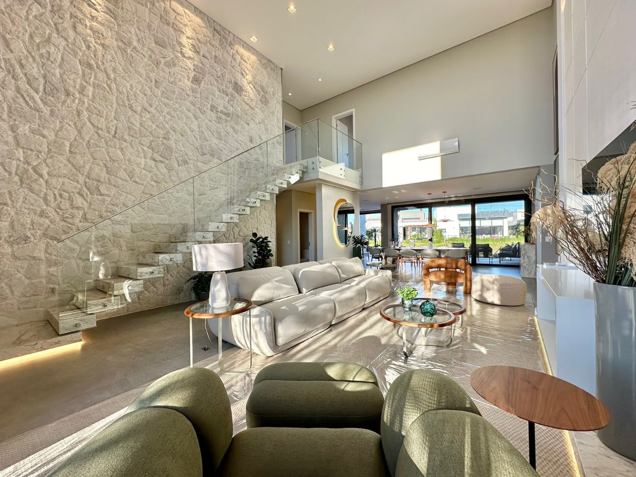 Casa em Condomínio 4 dormitórios para venda, Capão Da Canoa em Capão da Canoa | Ref.: 306111