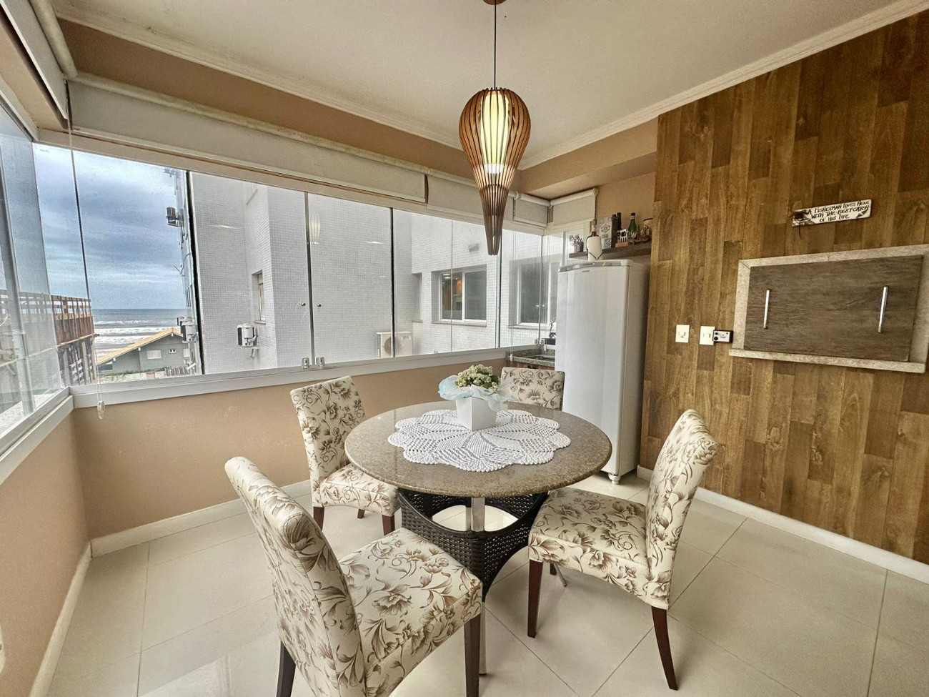 Apartamento 3 dormitórios para venda, Centro em Capão da Canoa | Ref.: 306260