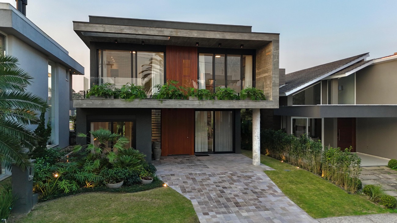 Casa em Condomínio 5 dormitórios para venda, Capão Da Canoa em Capão da Canoa | Ref.: 306263