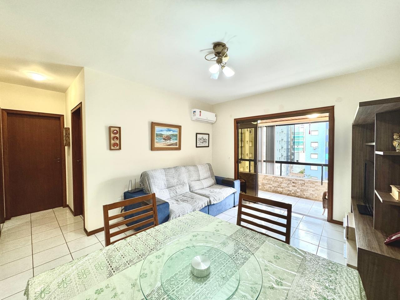 Apartamento 2 dormitórios para venda, Zona Nova em Capão da Canoa | Ref.: 306275