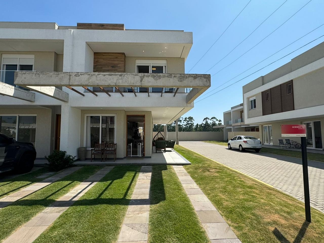 Casa em Condomínio 3 dormitórios para venda em Capão da Canoa | Ref.: 306399