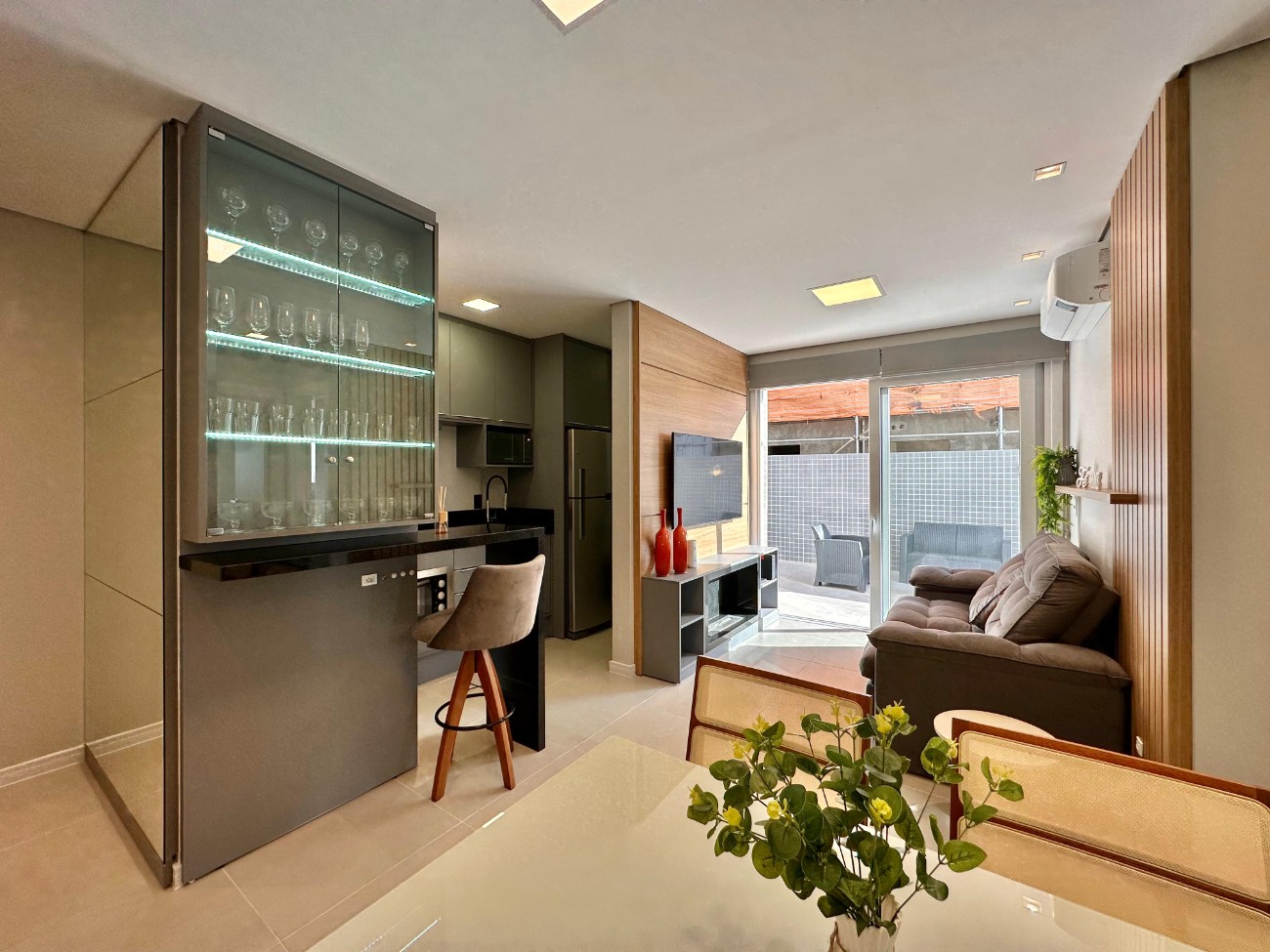 Apartamento 2 dormitórios para venda, Navegantes em Capão da Canoa | Ref.: 306727