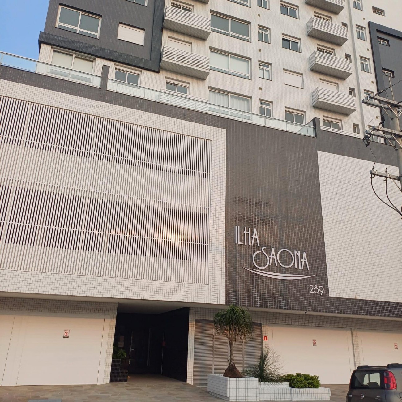 Apartamento 1 dormitório para venda, Zona Nova em Capão da Canoa | Ref.: 306748