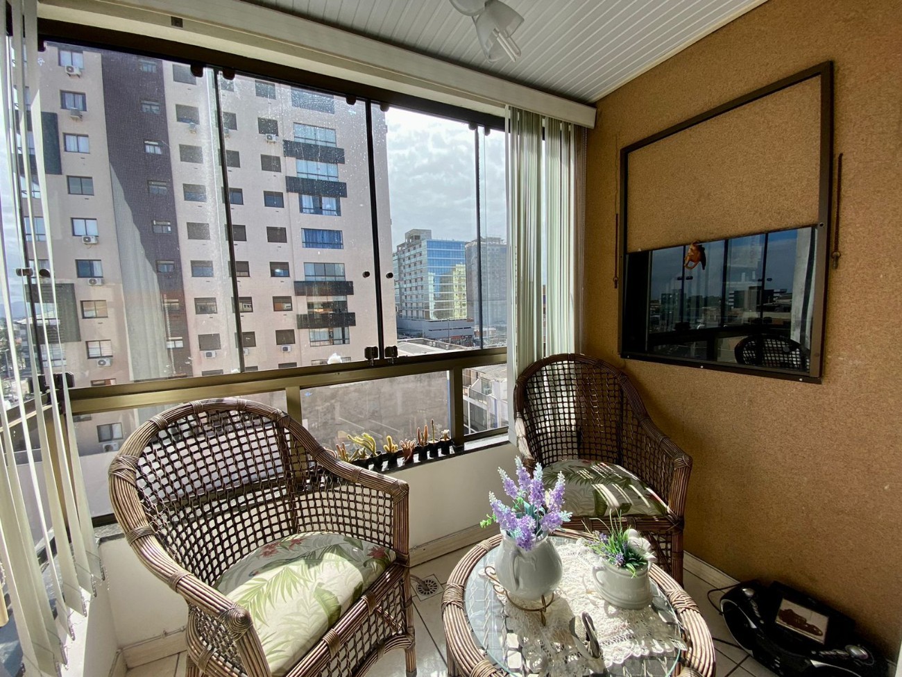 Apartamento 1 dormitório para venda, Centro em Capão da Canoa | Ref.: 306832