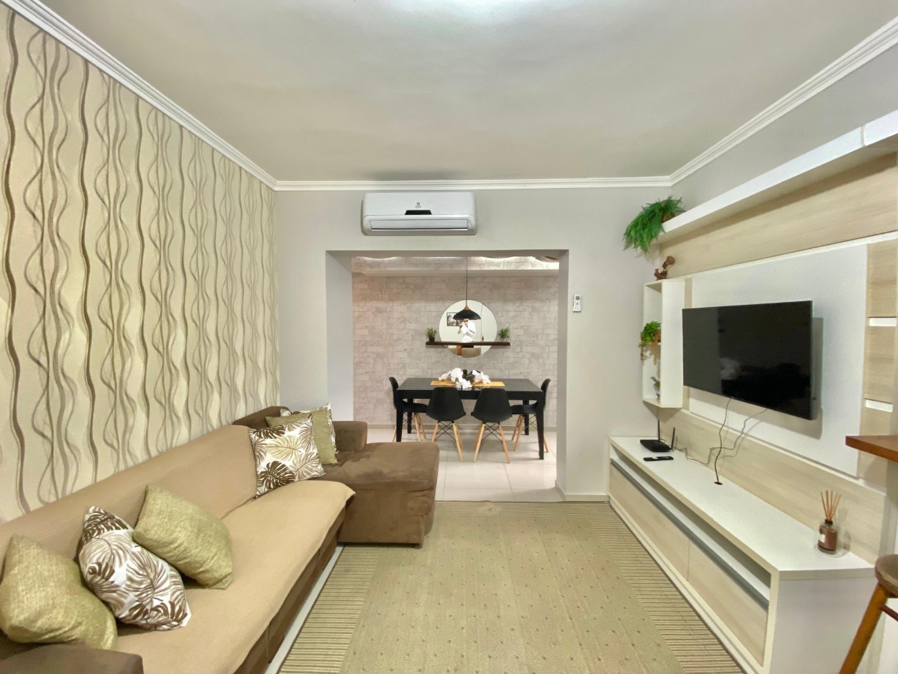 Apartamento 1 dormitório para venda, Centro em Capão da Canoa | Ref.: 306838