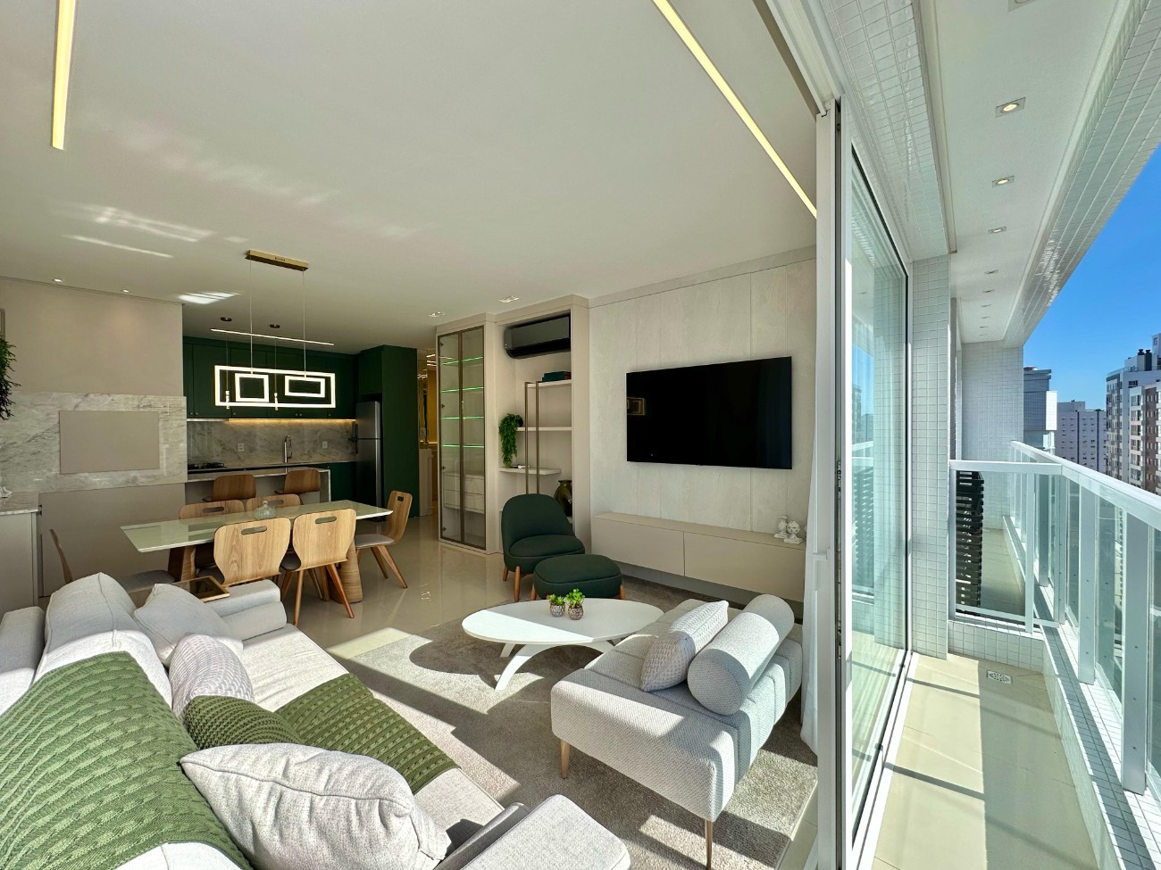 Apartamento 3 dormitórios para venda, Navegantes em Capão da Canoa | Ref.: 306843